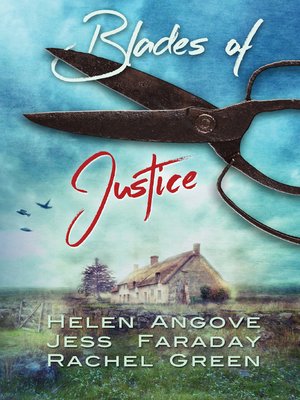 cover image of Blades of Justice